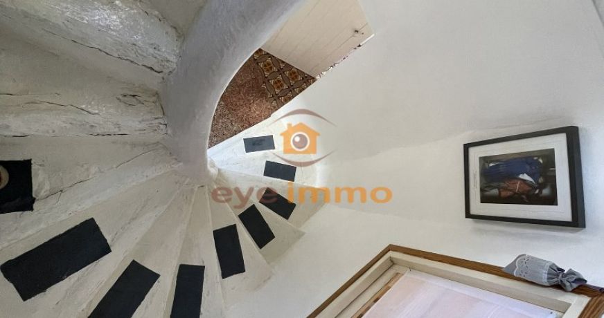 sale Maison de ville Pezenas