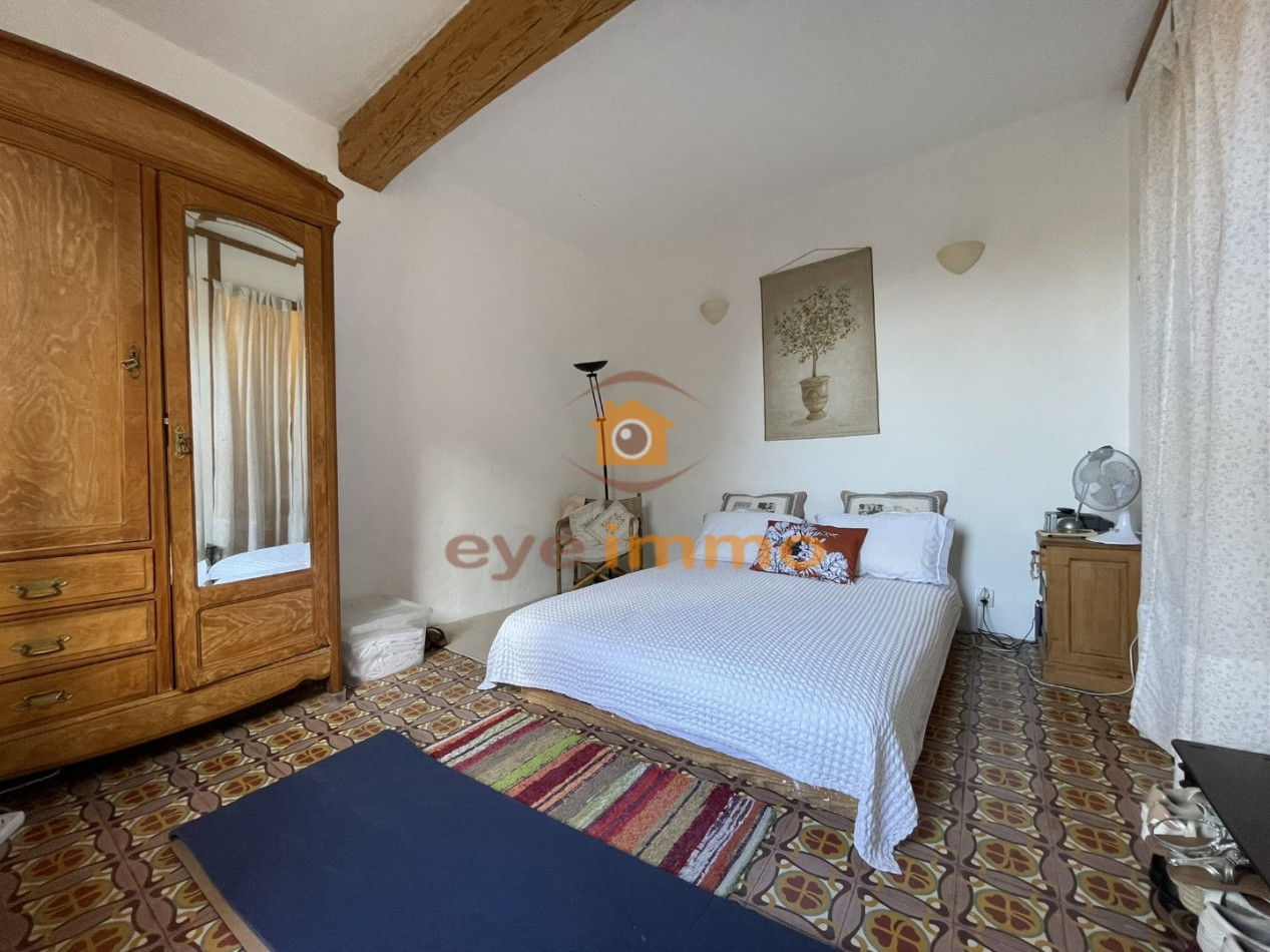 vente Maison de ville Pezenas - Photo 6