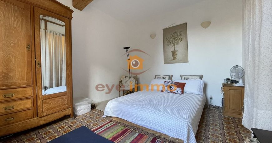 sale Maison de ville Pezenas