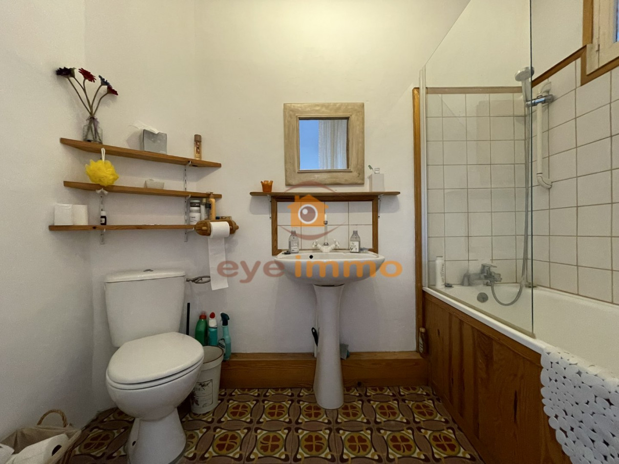 vente Maison de ville Pezenas - Photo 7