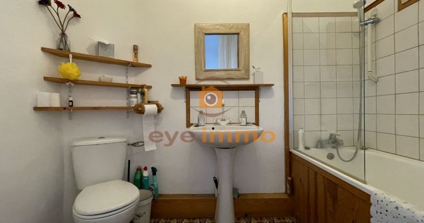 sale Maison de ville Pezenas