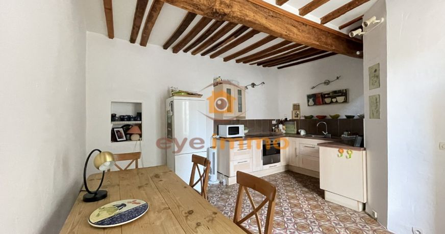 sale Maison de ville Pezenas