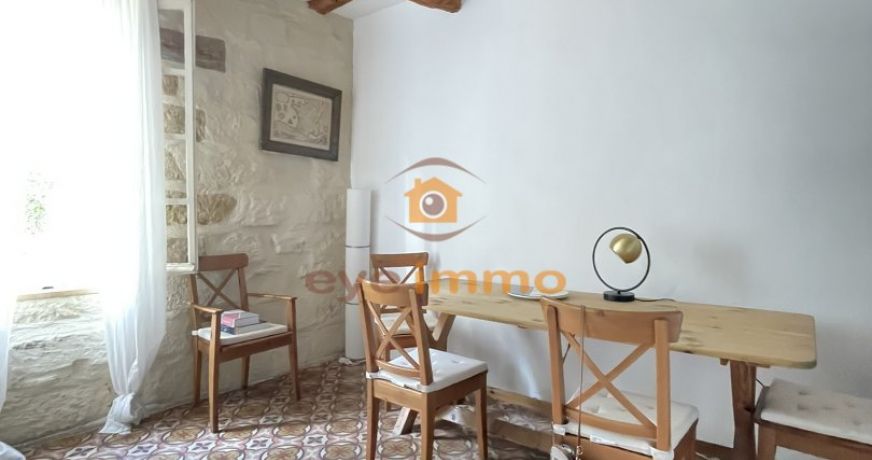 sale Maison de ville Pezenas