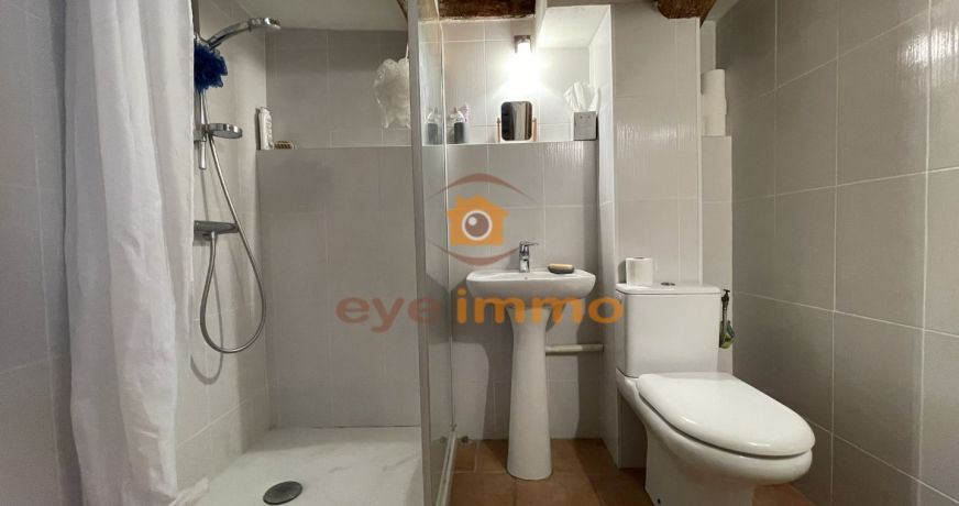 sale Maison de ville Pezenas