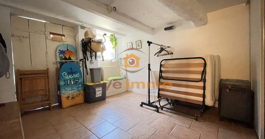 sale Maison de ville Pezenas