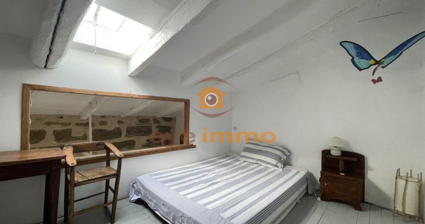 sale Maison de ville Pezenas