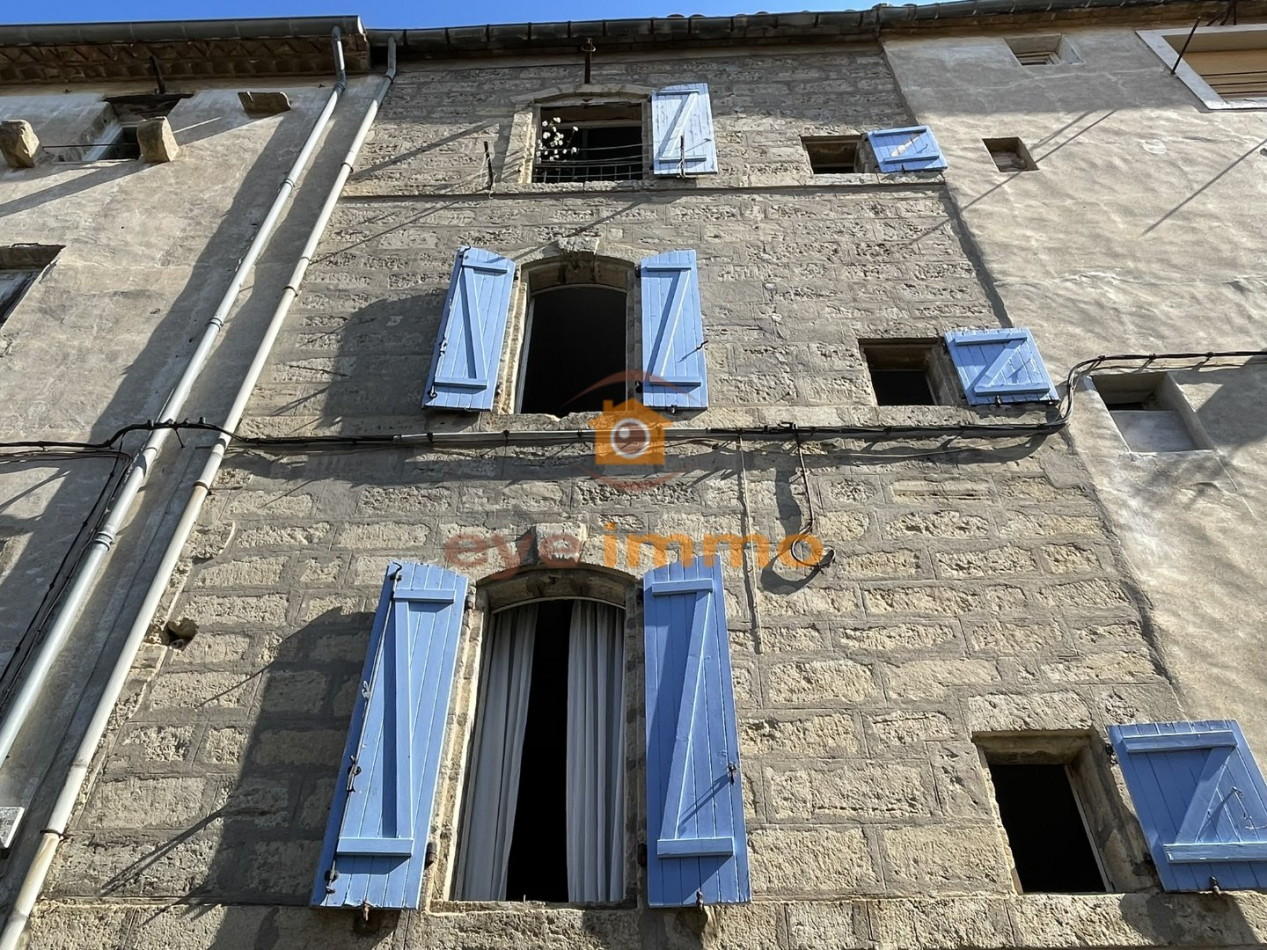 vente Maison de ville Pezenas - Photo 12