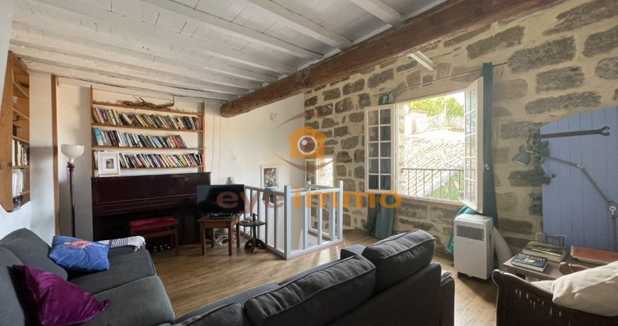 sale Maison de ville Pezenas