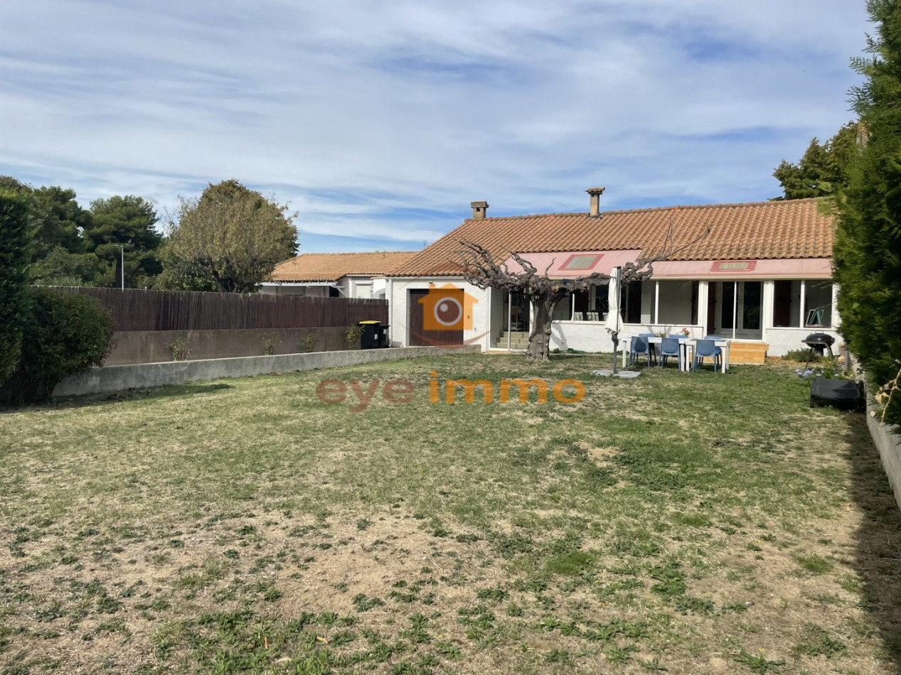 sale Villa Pezenas - Photo 1