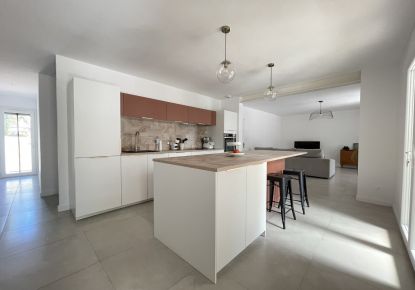 vente Villa Pezenas