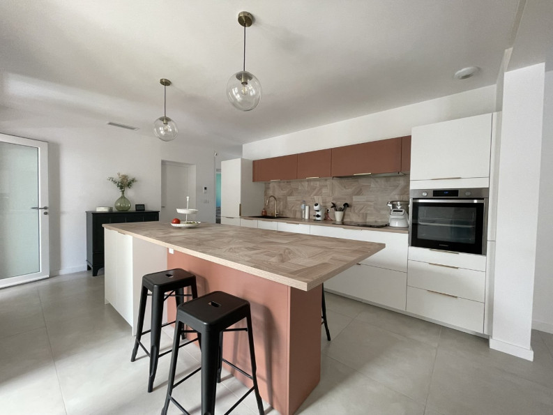 vente Villa Pezenas - Photo 2