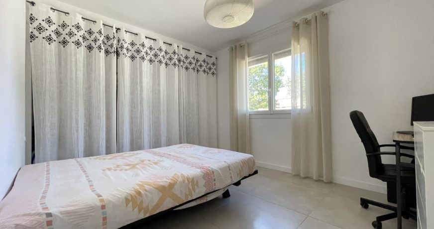 vente Villa Pezenas