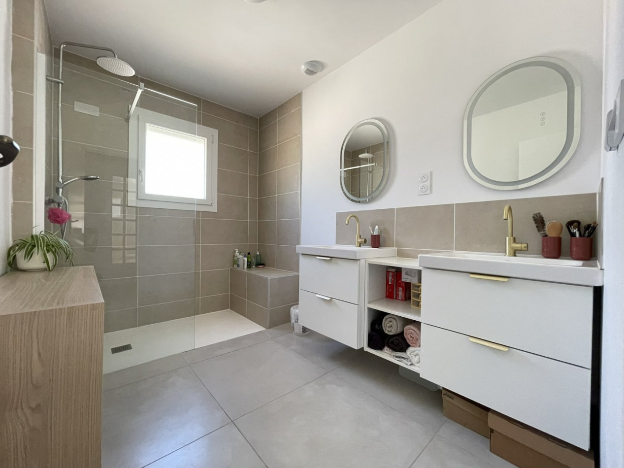 sale Villa Pezenas - Photo 12