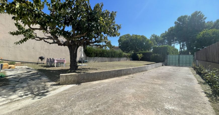 vente Villa Pezenas