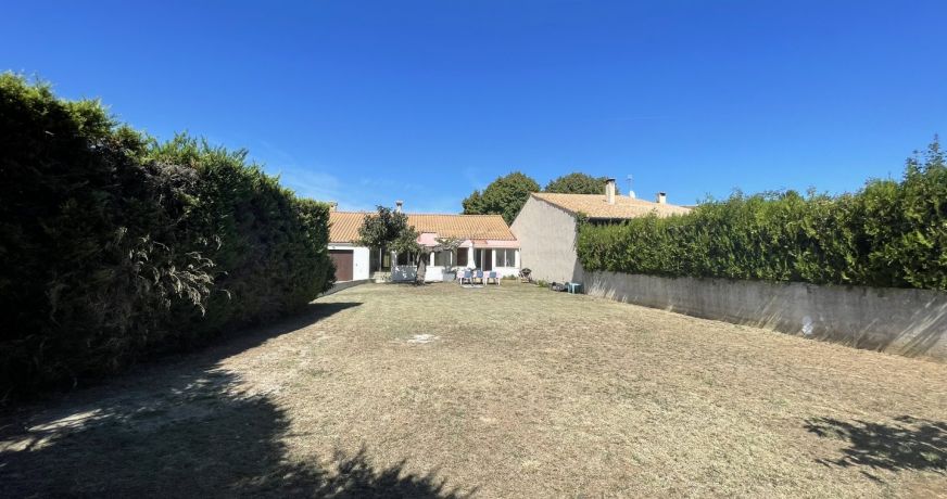 vente Villa Pezenas