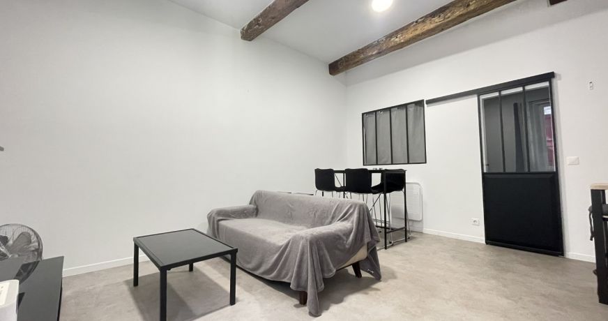 location Appartement Pezenas