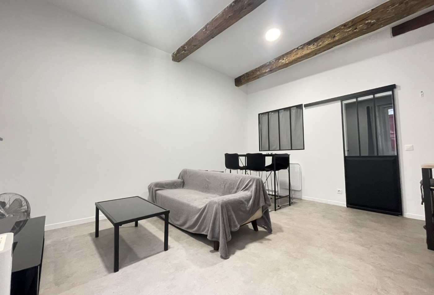 location Appartement Pezenas - Photo 2