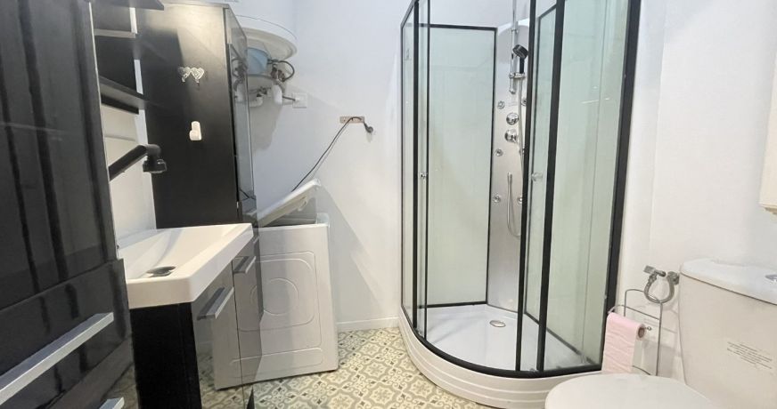 location Appartement Pezenas