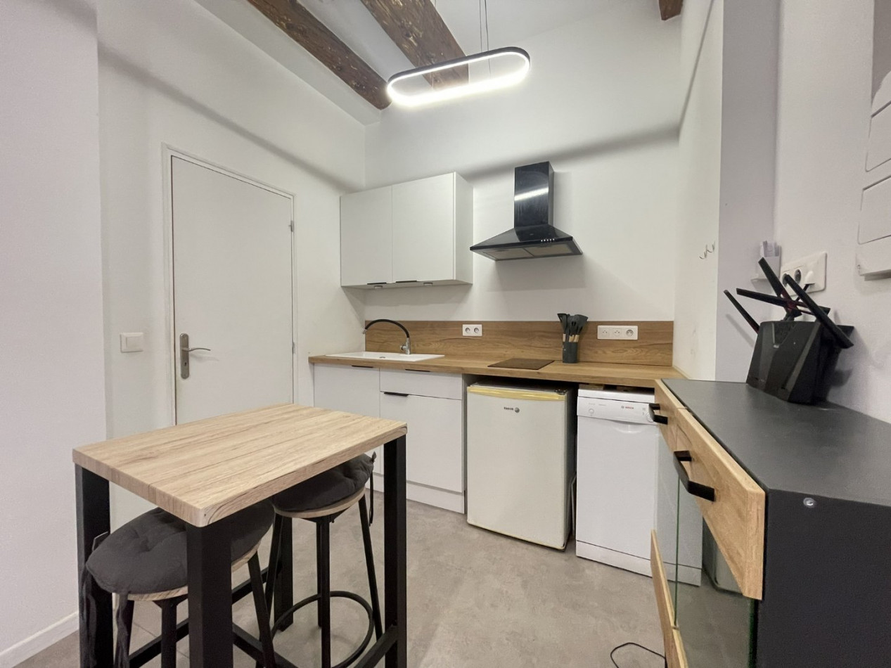 letting Appartement Pezenas - Photo 3