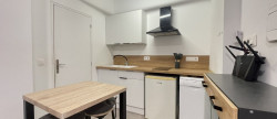 location Appartement Pezenas