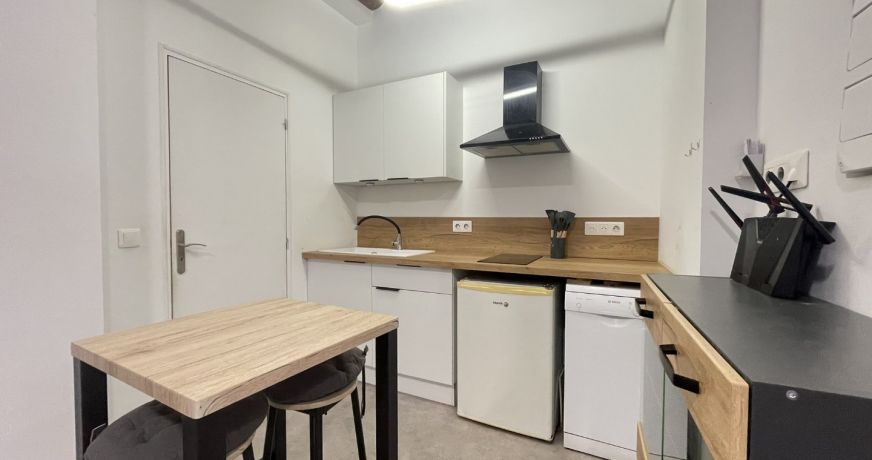 location Appartement Pezenas