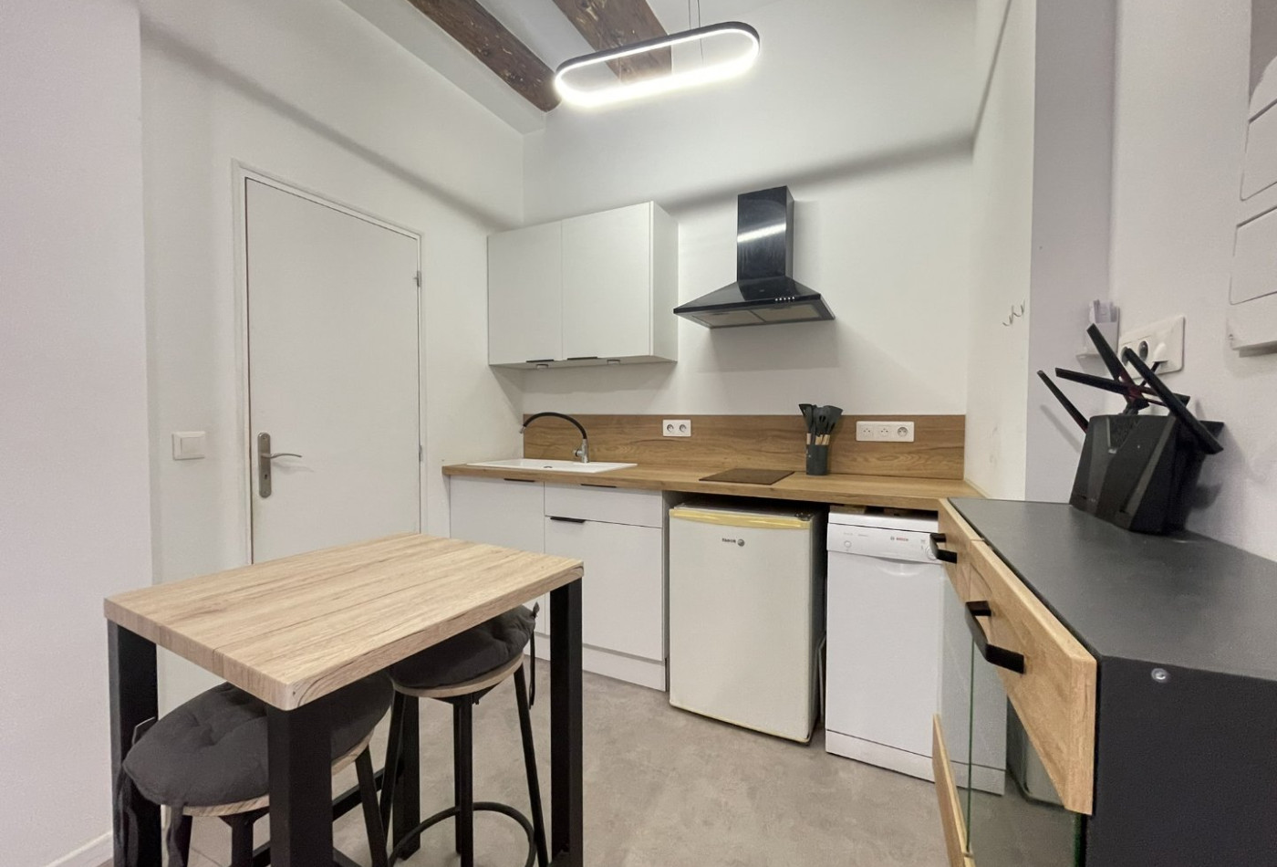 location Appartement Pezenas - Photo 3