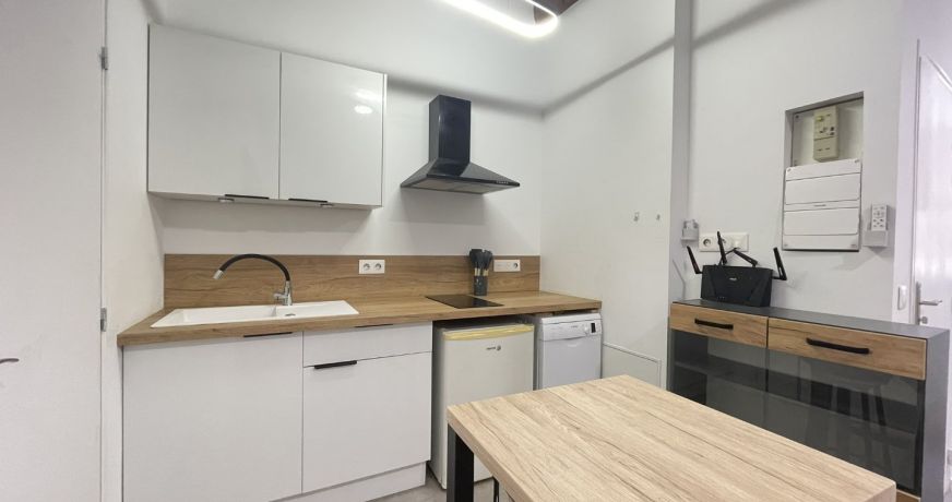 location Appartement Pezenas