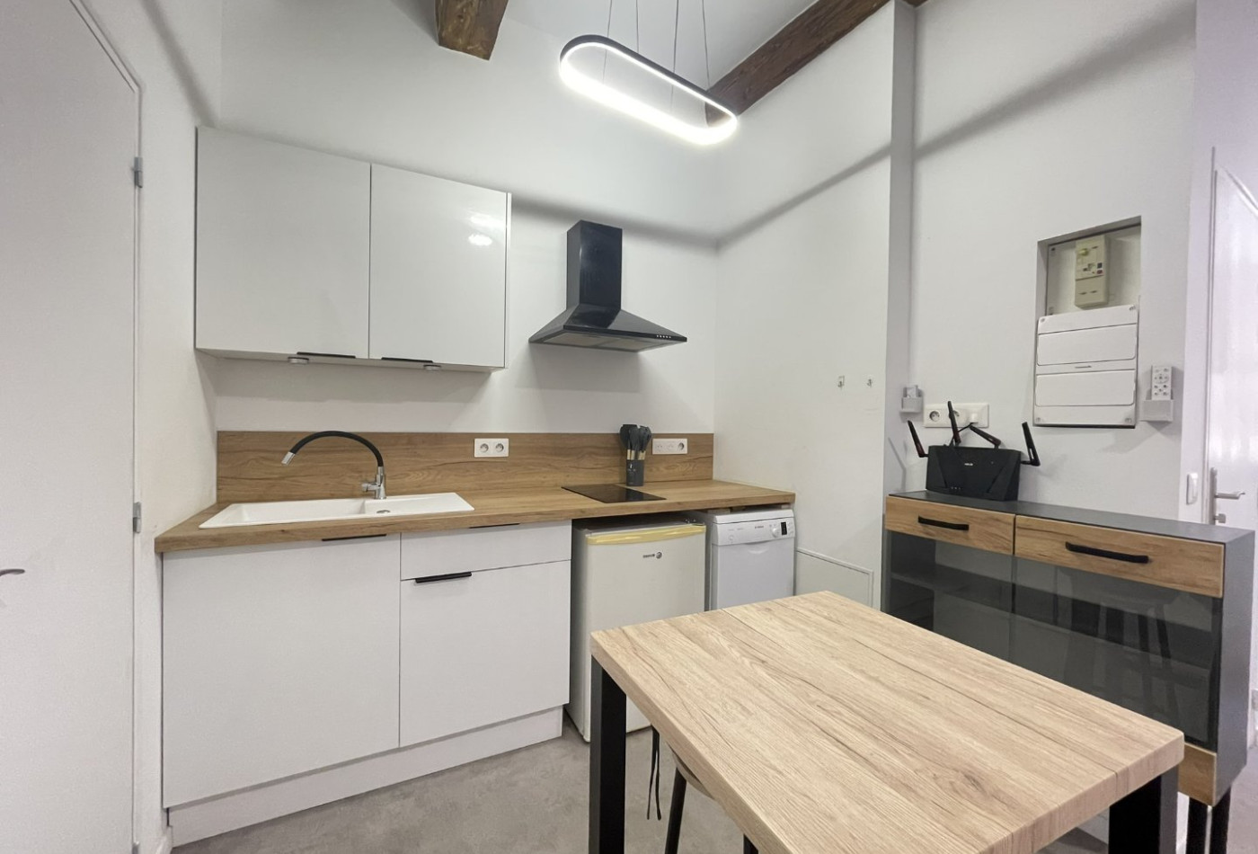 location Appartement Pezenas - Photo 4