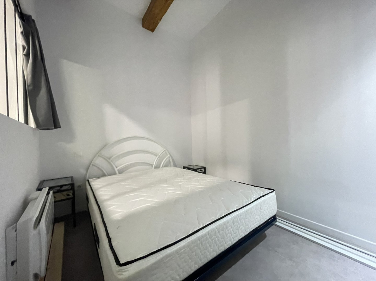 letting Appartement Pezenas - Photo 5