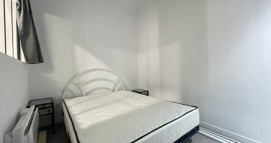 location Appartement Pezenas