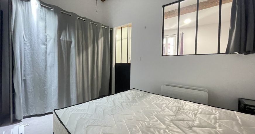 location Appartement Pezenas