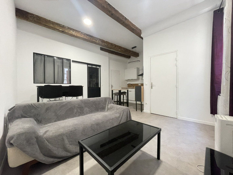 location Appartement Pezenas - Photo 2