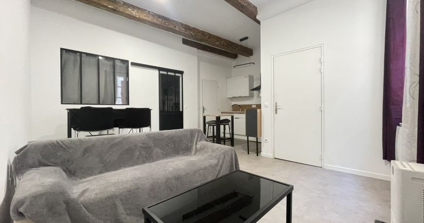 location Appartement Pezenas