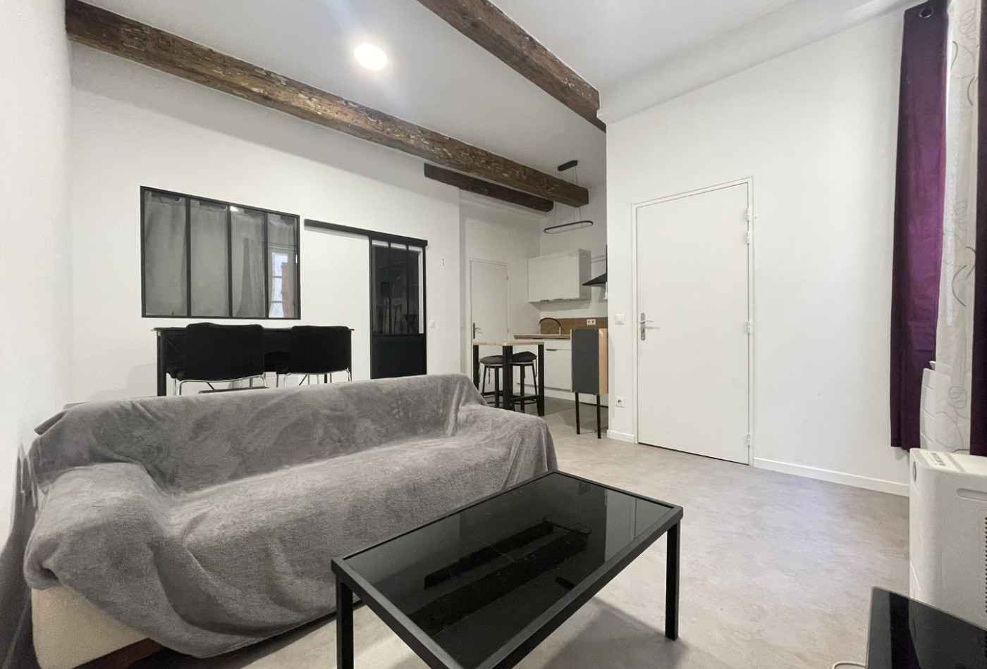 location Appartement Pezenas - Photo 1