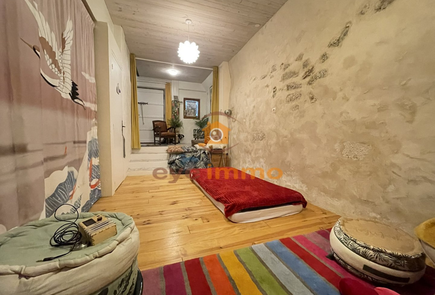 vente Maison Pezenas - Photo 8