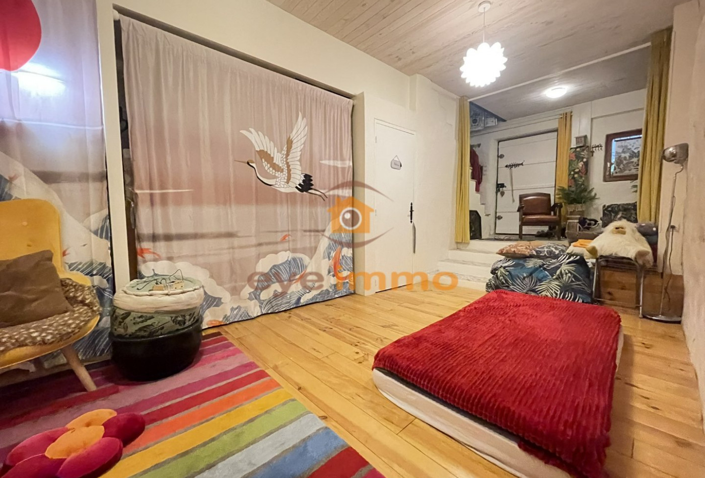 vente Maison Pezenas - Photo 7