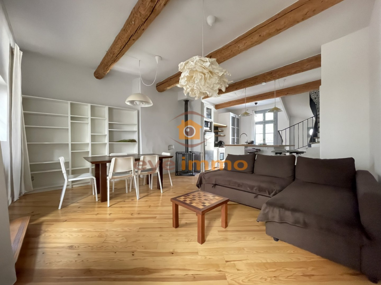 location Maison Pezenas - Photo 1