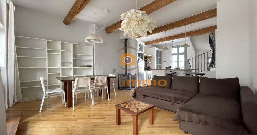 location Maison Pezenas