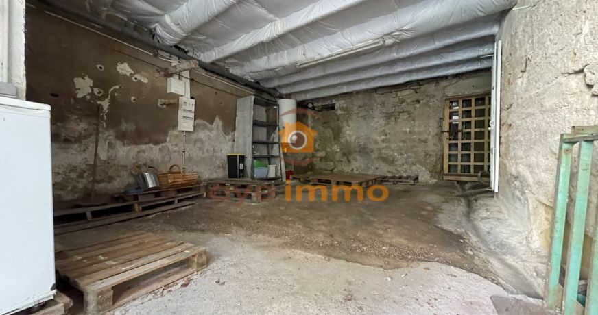 location Maison Pezenas