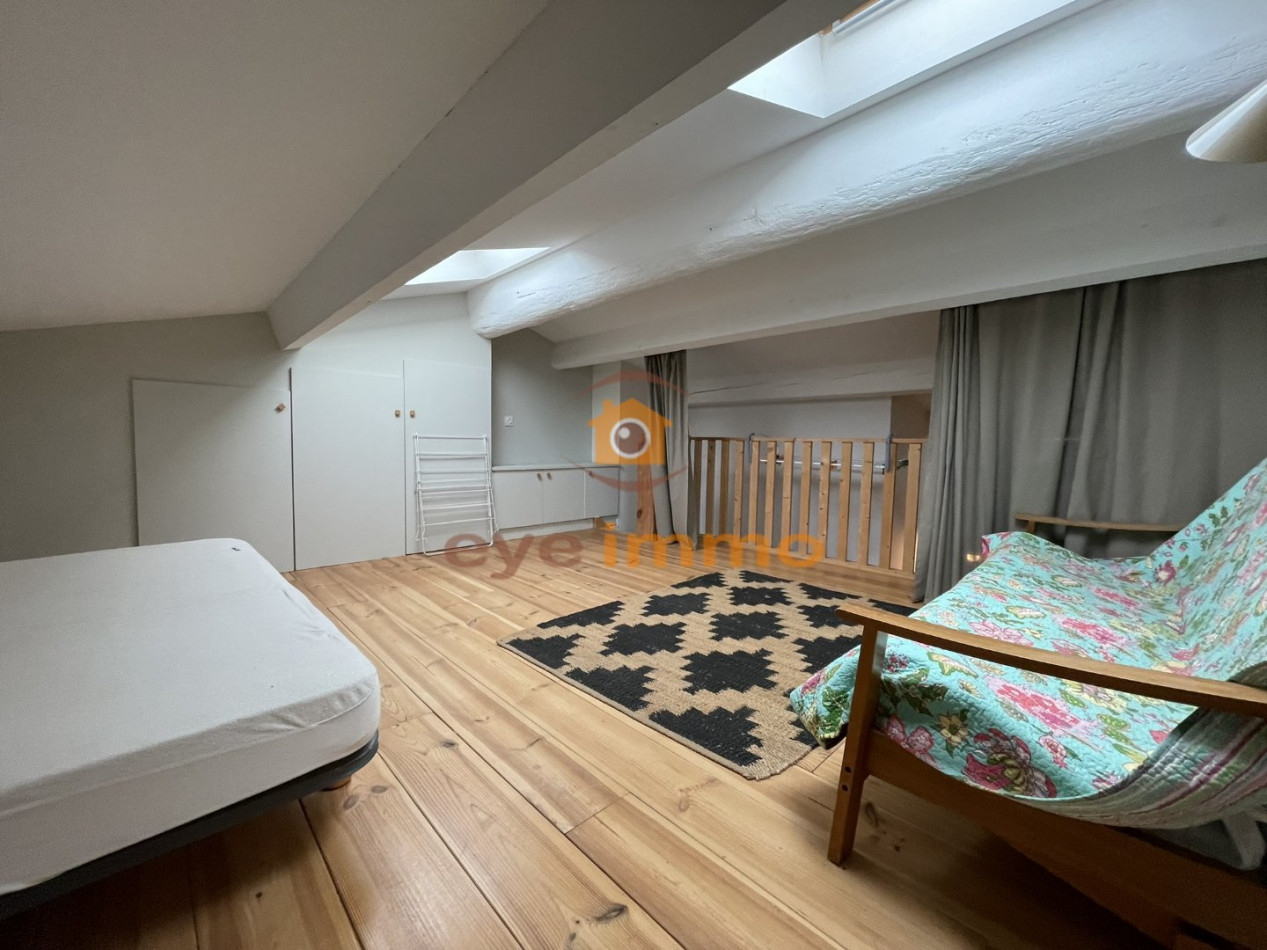 location Maison Pezenas - Photo 7