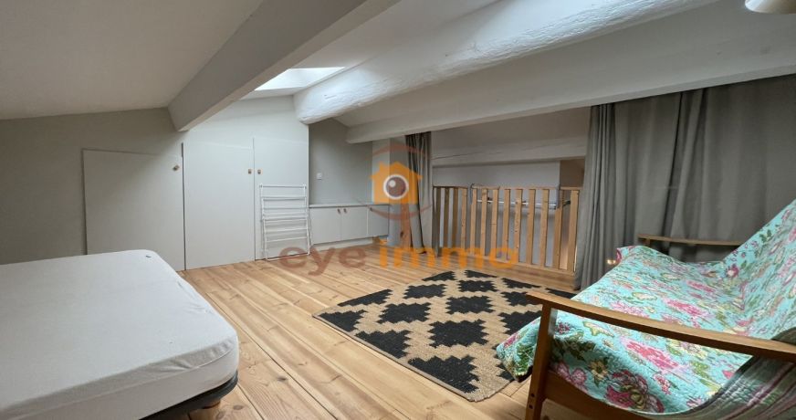 location Maison Pezenas