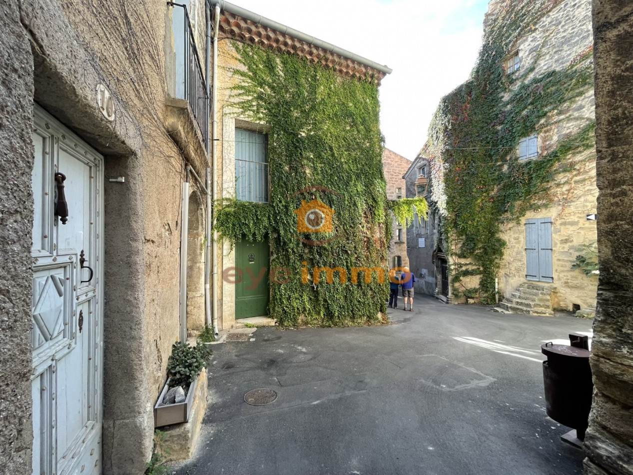 location Maison Pezenas - Photo 10