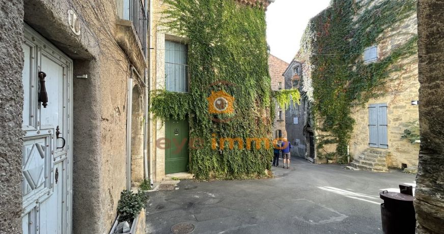 location Maison Pezenas