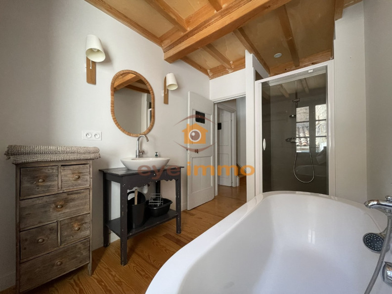 location Maison Pezenas - Photo 8