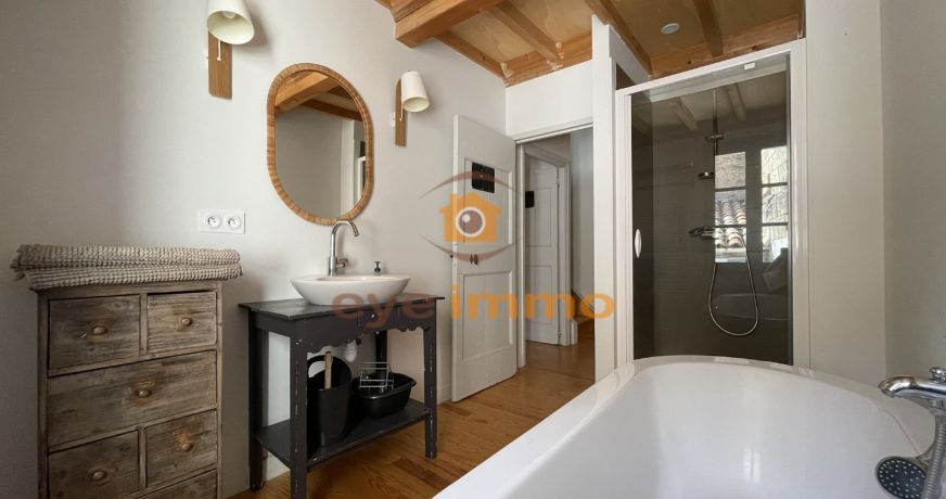 location Maison Pezenas