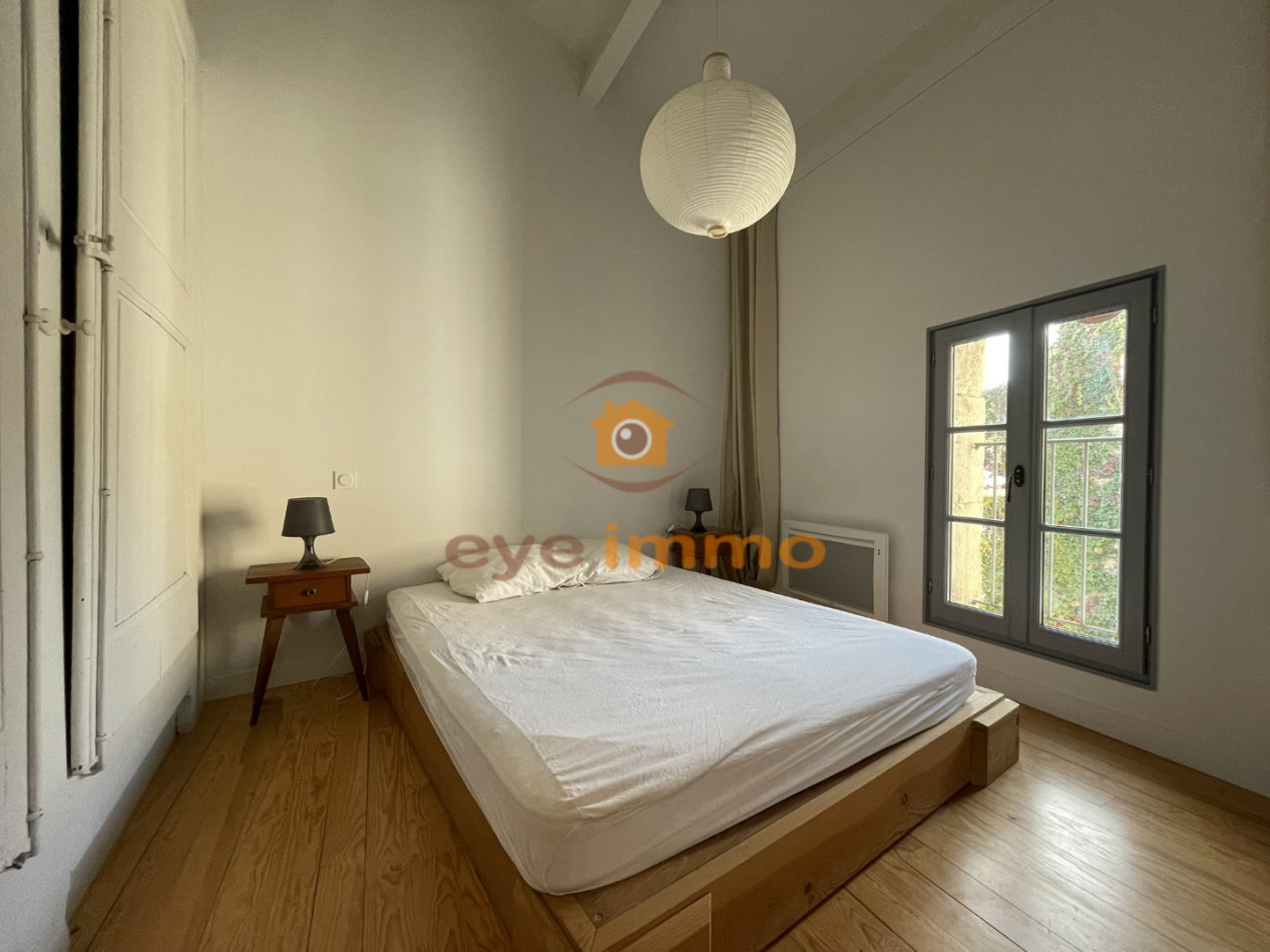 location Maison Pezenas - Photo 5