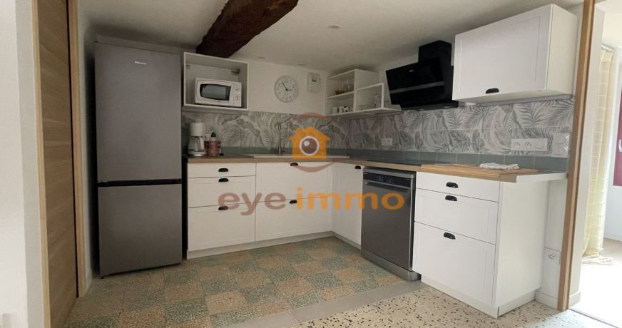 vente Maison Pezenas