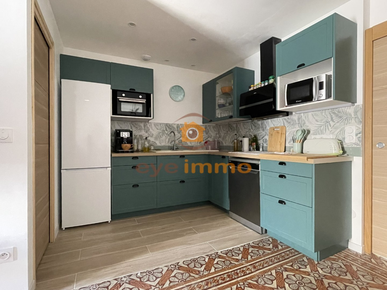 sale Maison Pezenas - Photo 1