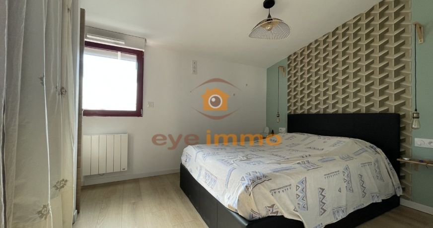 vente Maison Pezenas