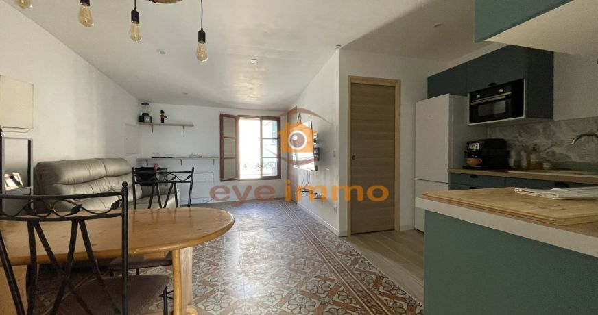 vente Maison Pezenas